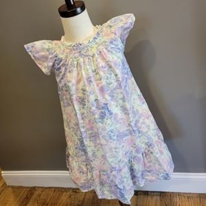 Spring Kid GAP dress
